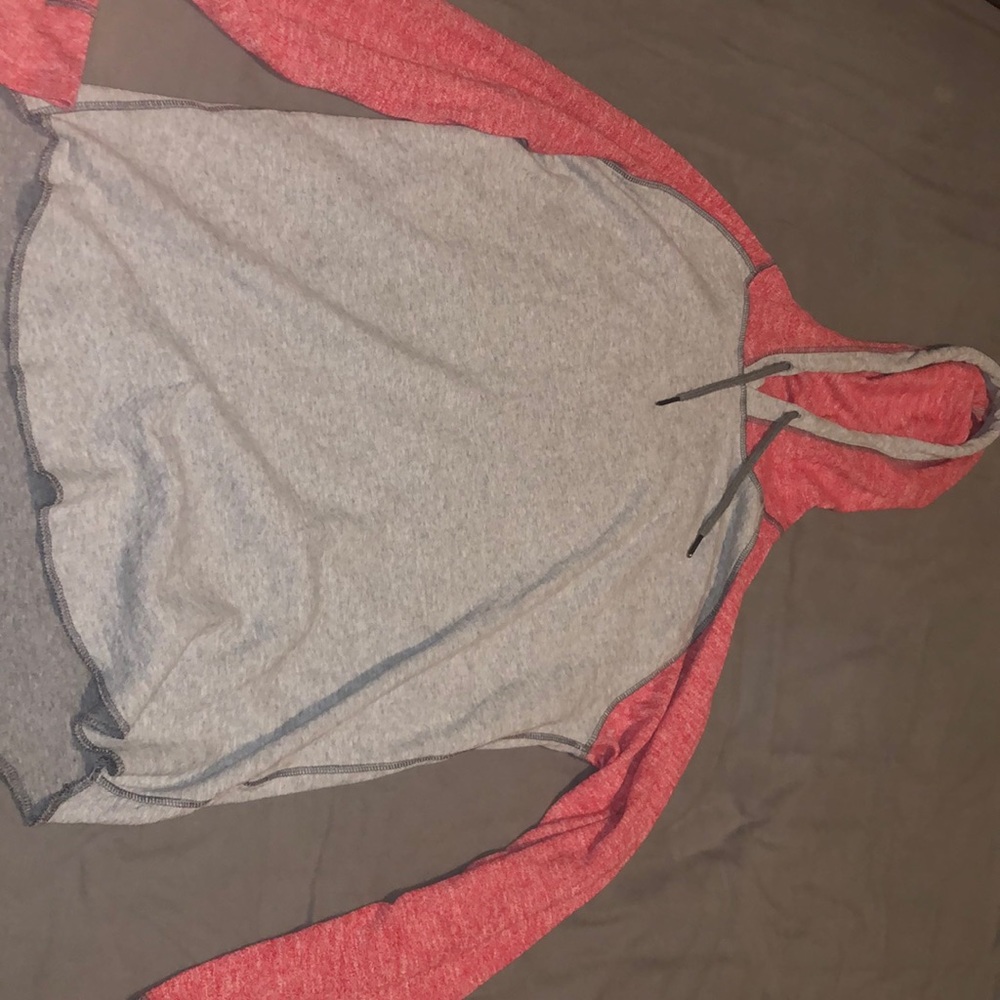 Lightweight bke hoodie